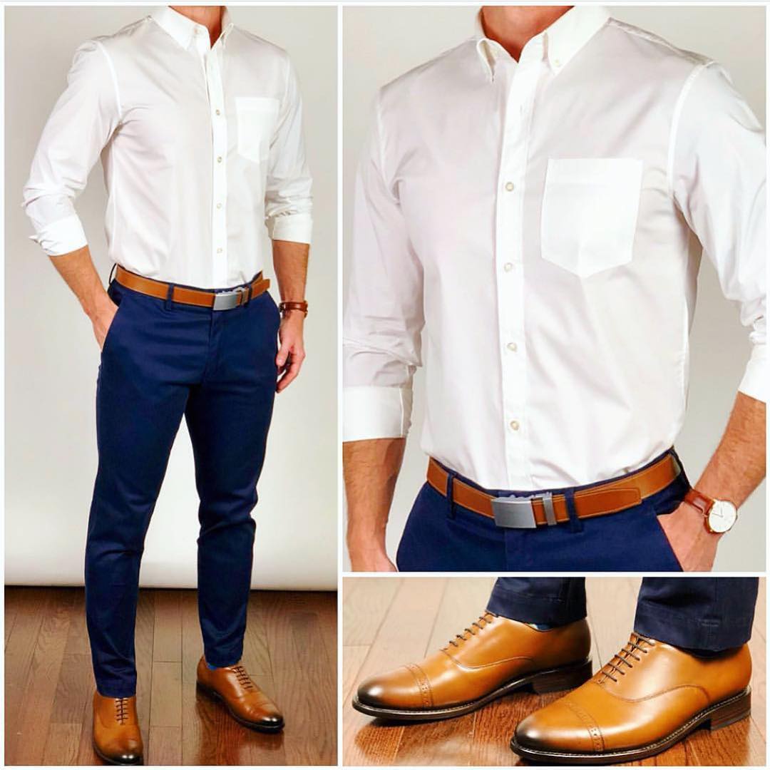 smart formal for guys