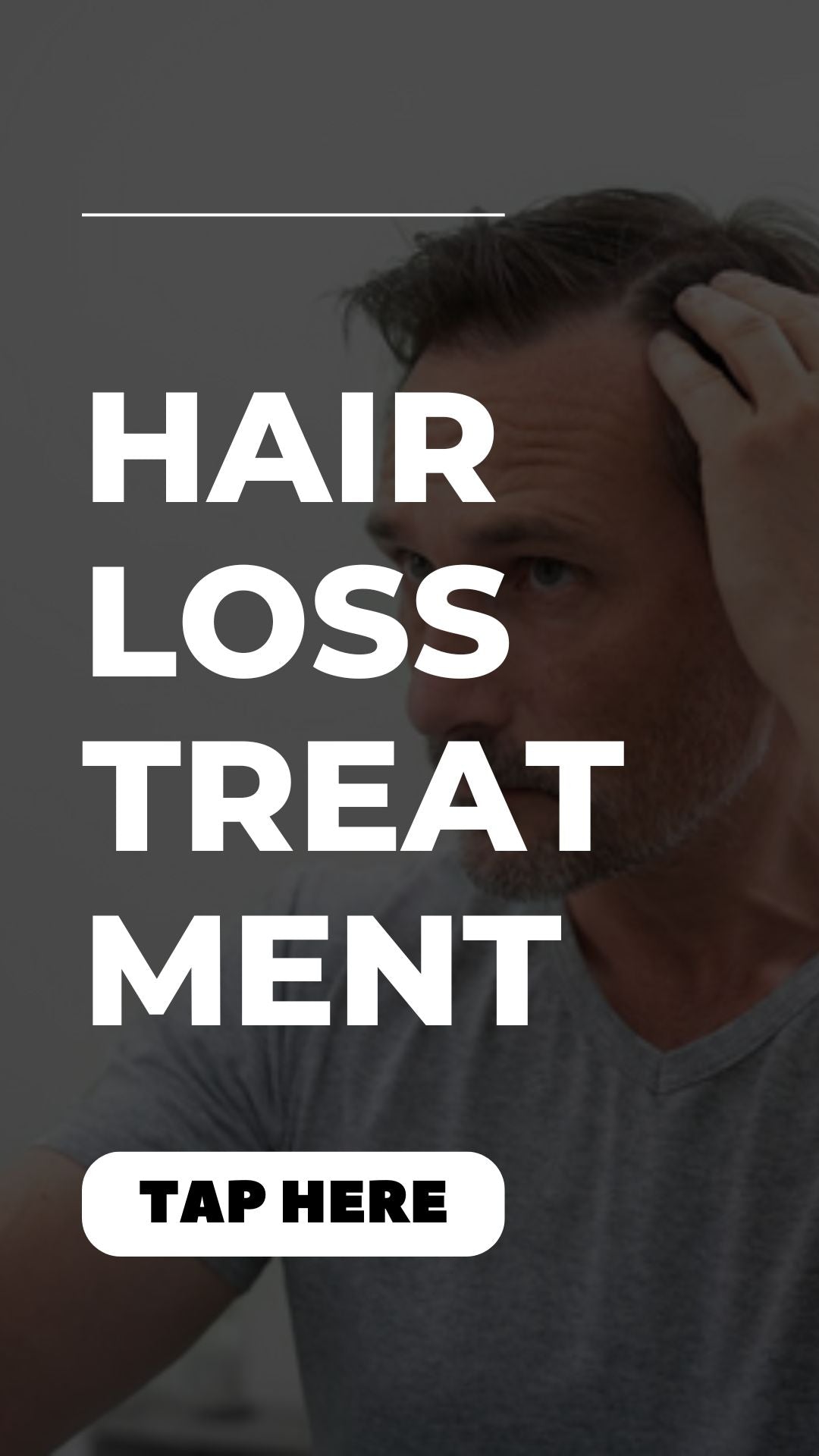 Hair Loss Treatment