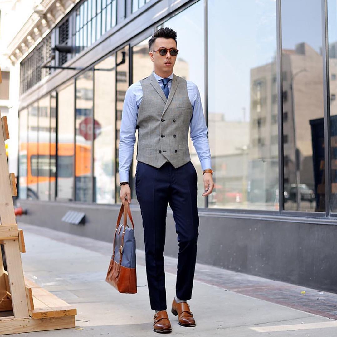 smart work outfit ideas