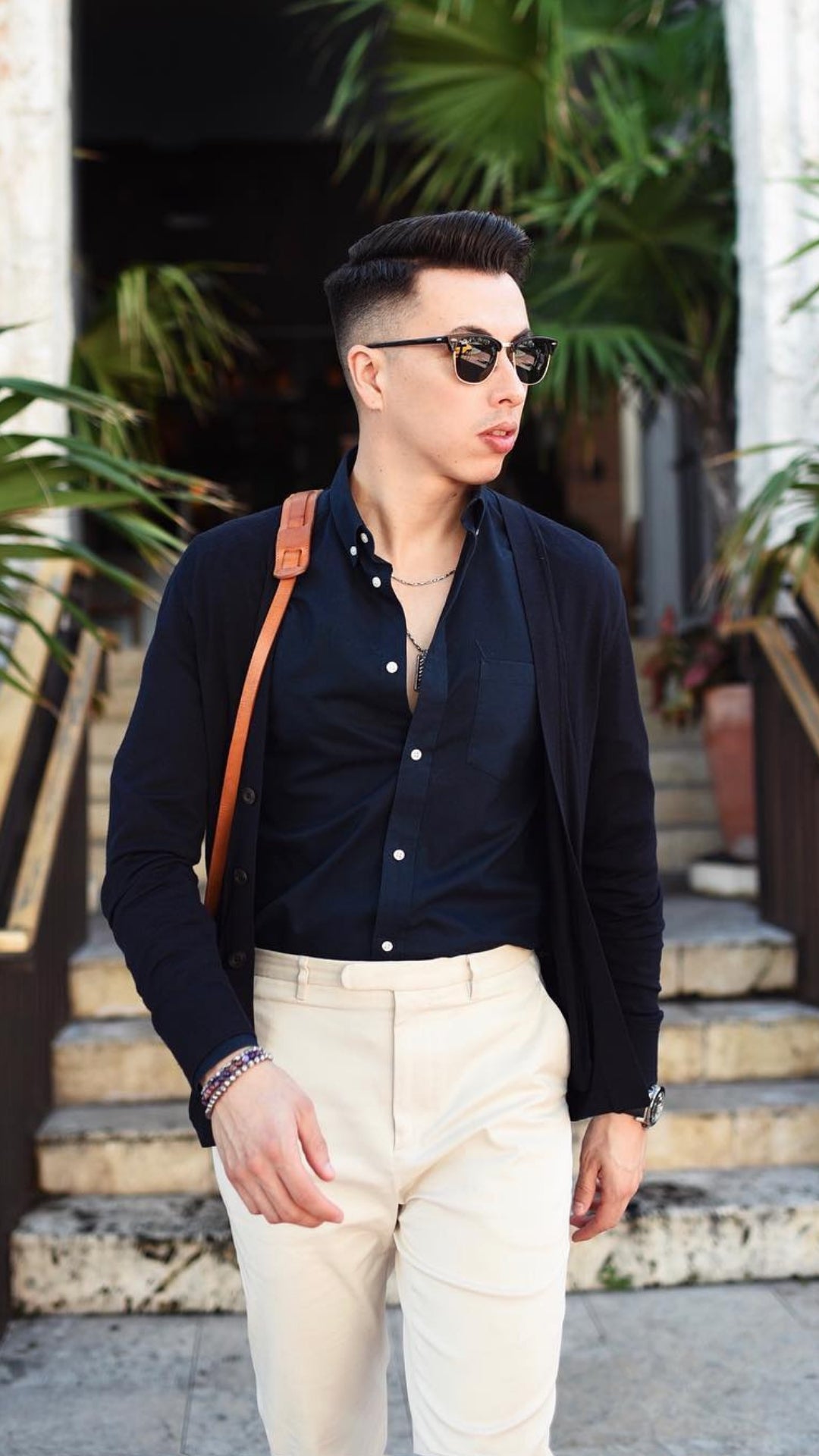 Simple outfits for men. #simple #outfits #mensfashion #streetstyle