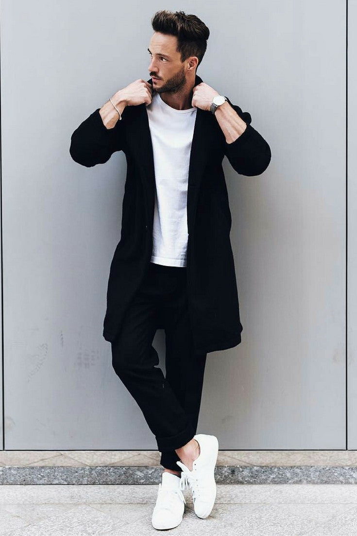 fashion hacks to look slimmer