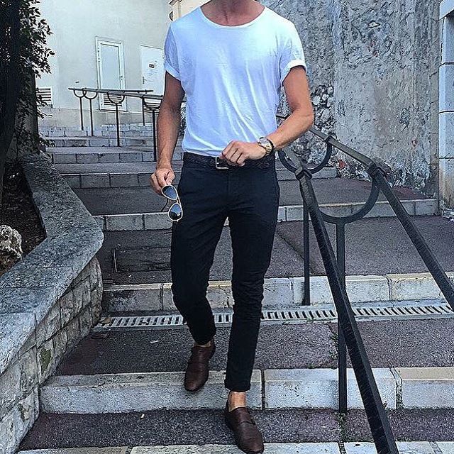 Men's Fashion Blog, Fashion Trends, Street Style, Outfit Ideas For Men ...