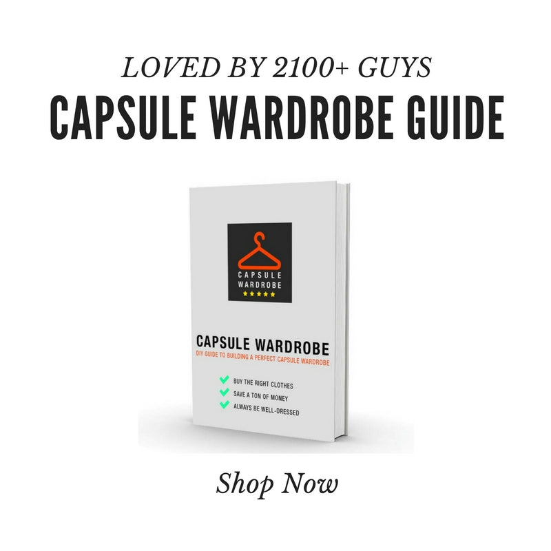 capsule wardrobe guide