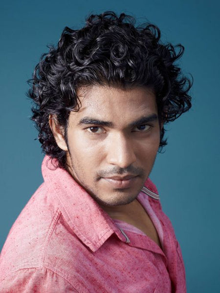 100+ Of The Best Curly Hairstyles For Men In 2024