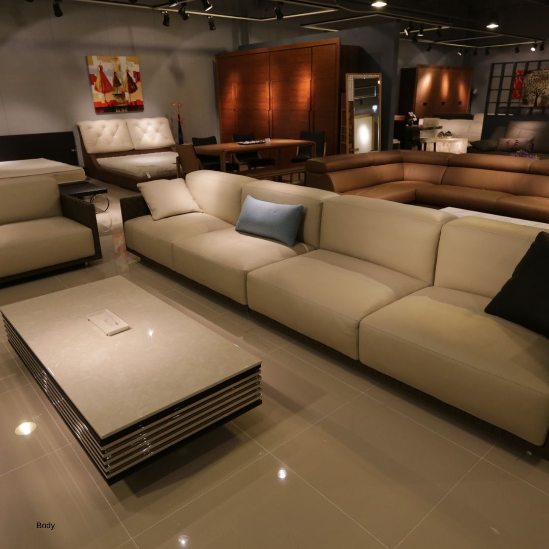 Luxury Furniture