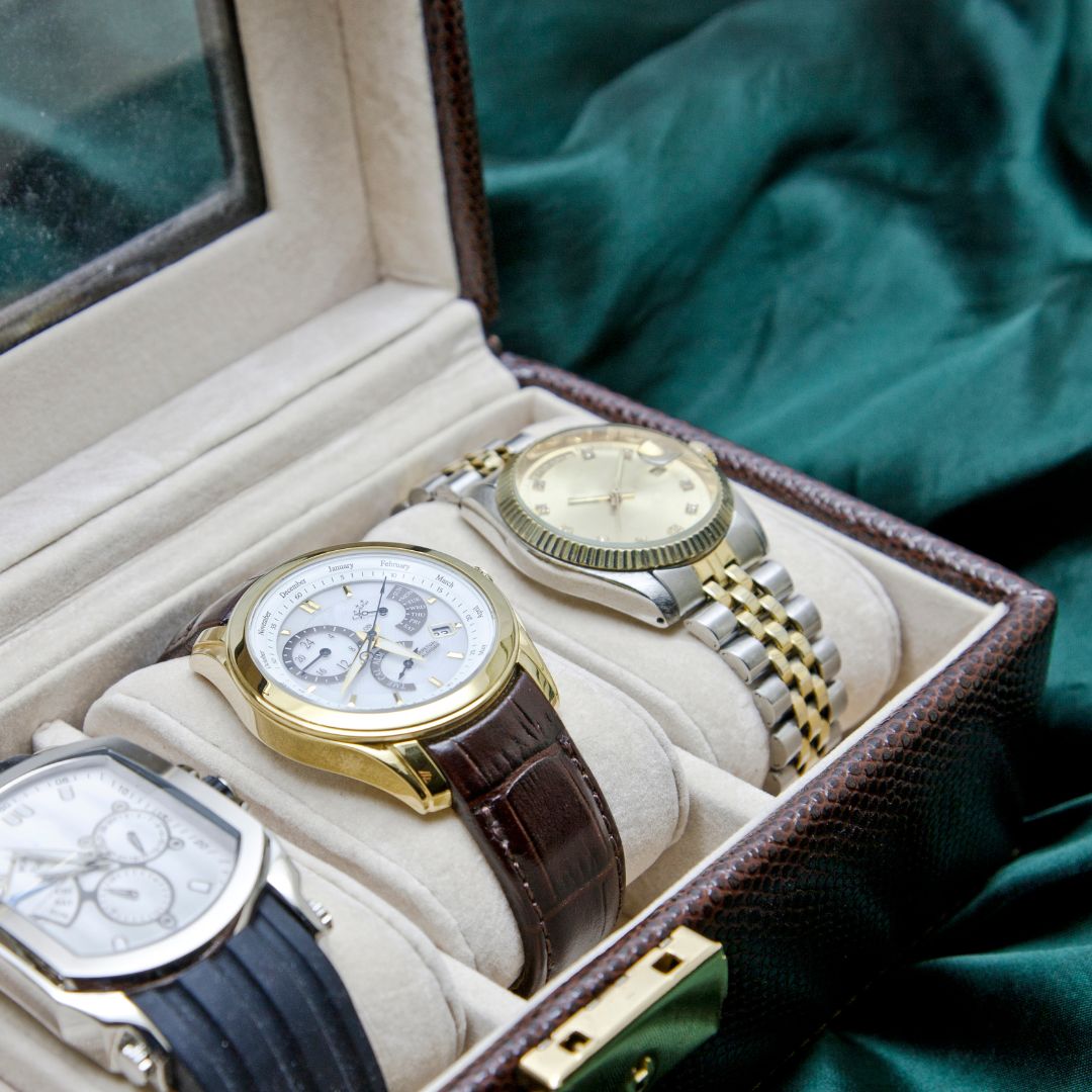 Luxury Watches