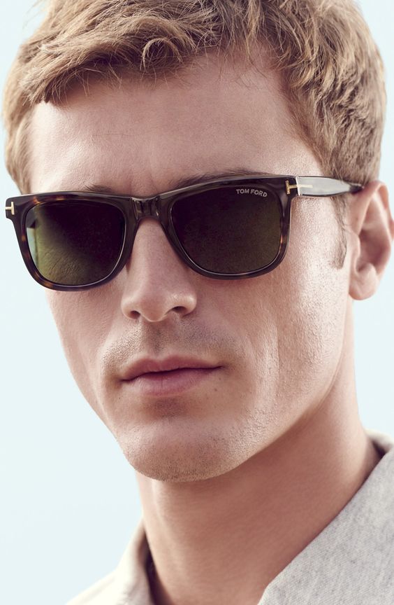 7 Coolest Sunglasses Looks For Guys – LIFESTYLE BY PS