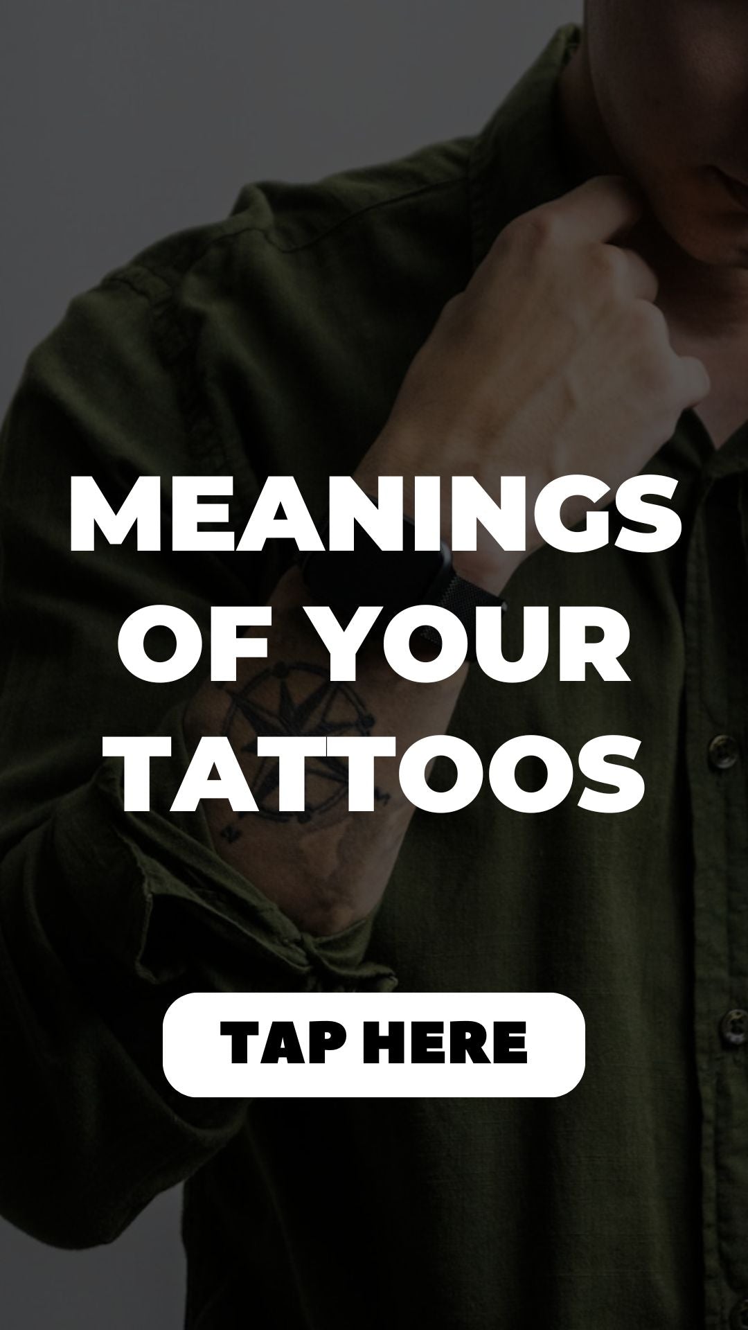Meanings of tattoos