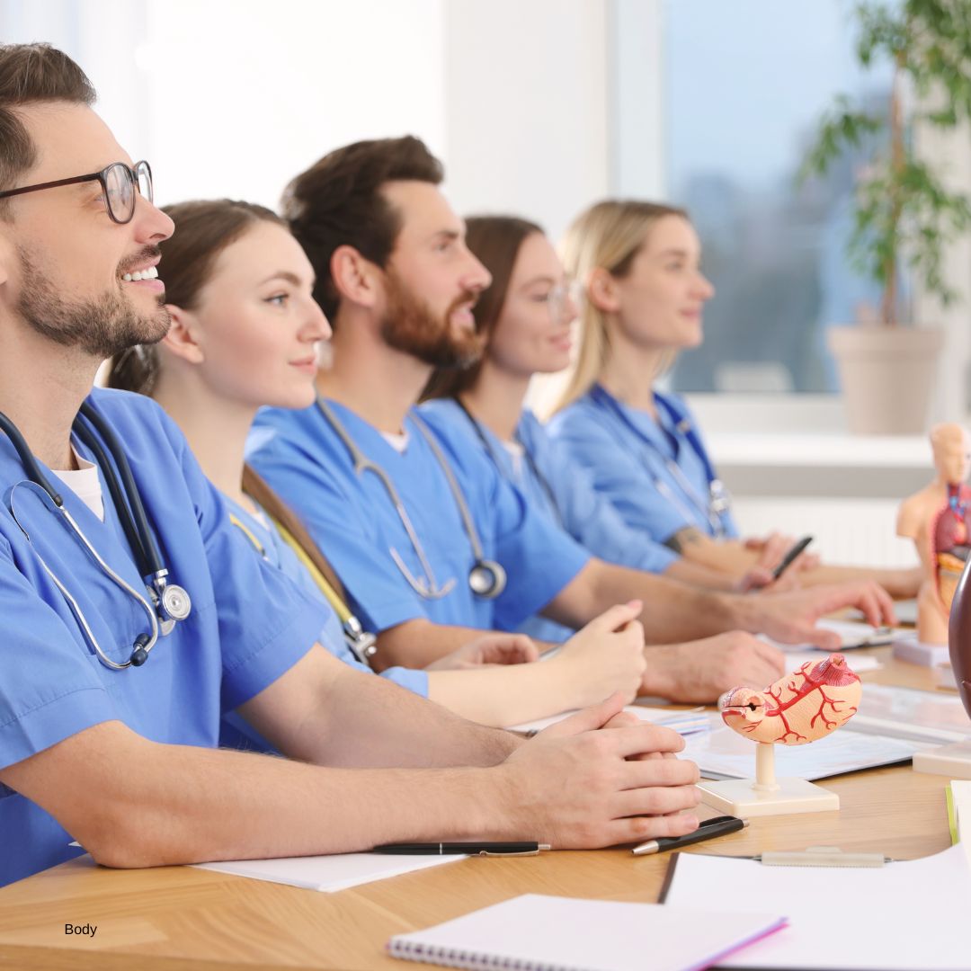 Medical Uniforms