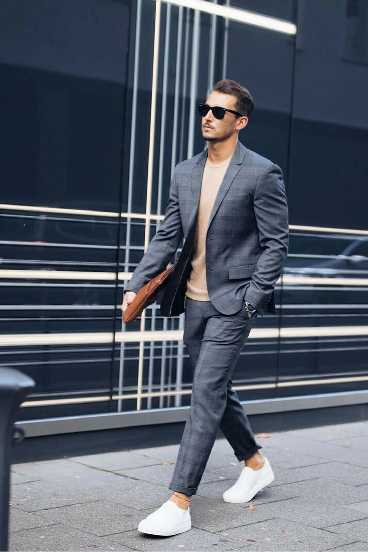 7 Amazing Street Style Looks For Men – LIFESTYLE BY PS