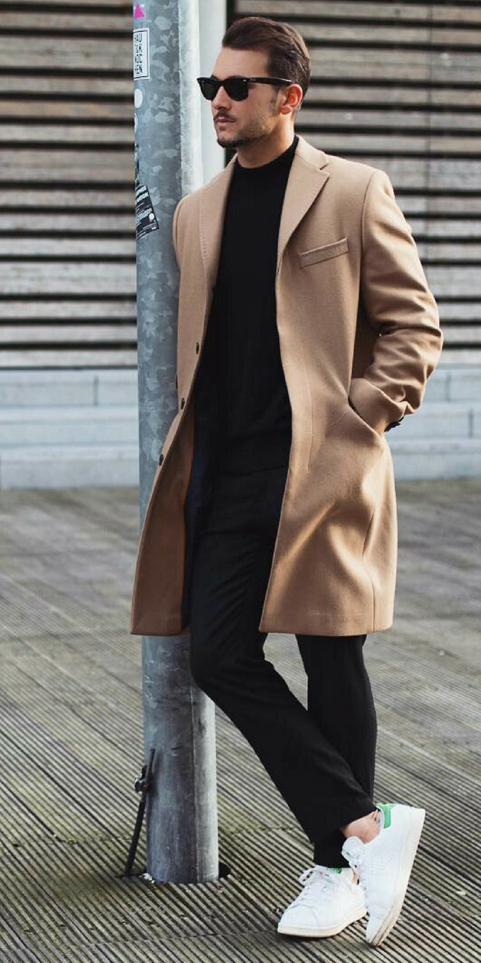  Men s  Fashion  10 Sharp Fall  Outfit  Ideas  For Men  