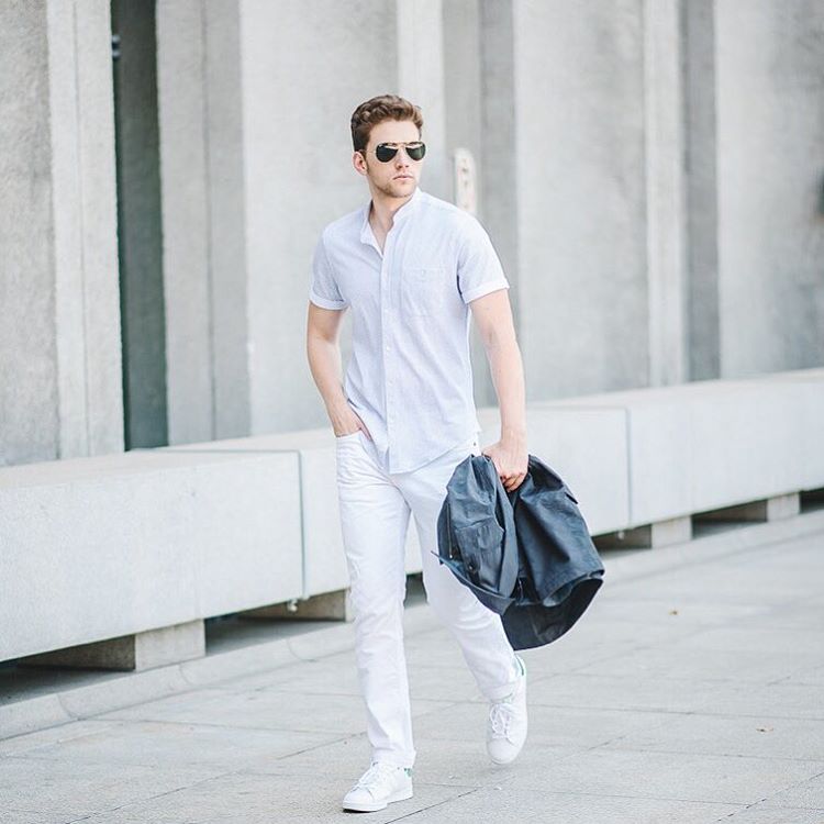 8 Absolutely Stunning Minimalist Looks You Can Steal - LIFESTYLE BY PS