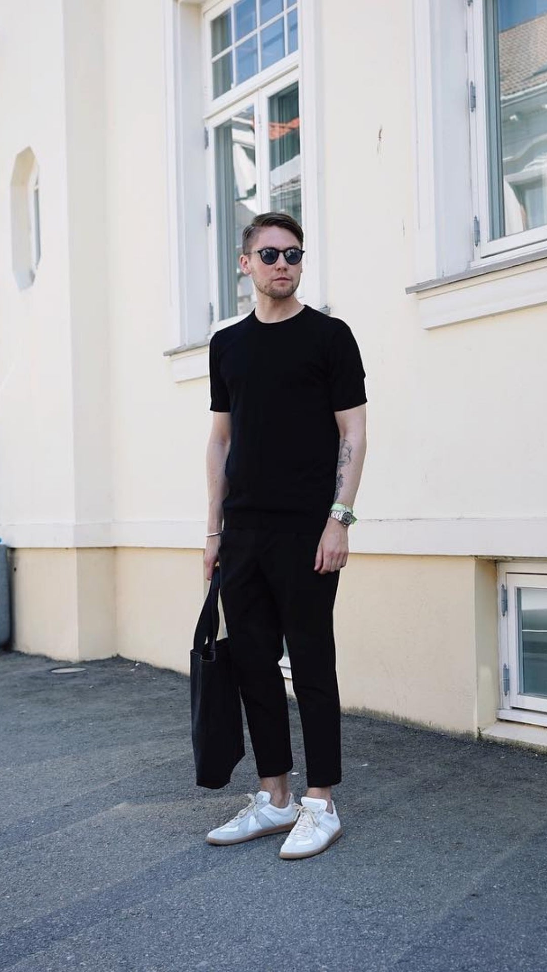 5 Best Outfits For The Minimalist At Heart – LIFESTYLE BY PS