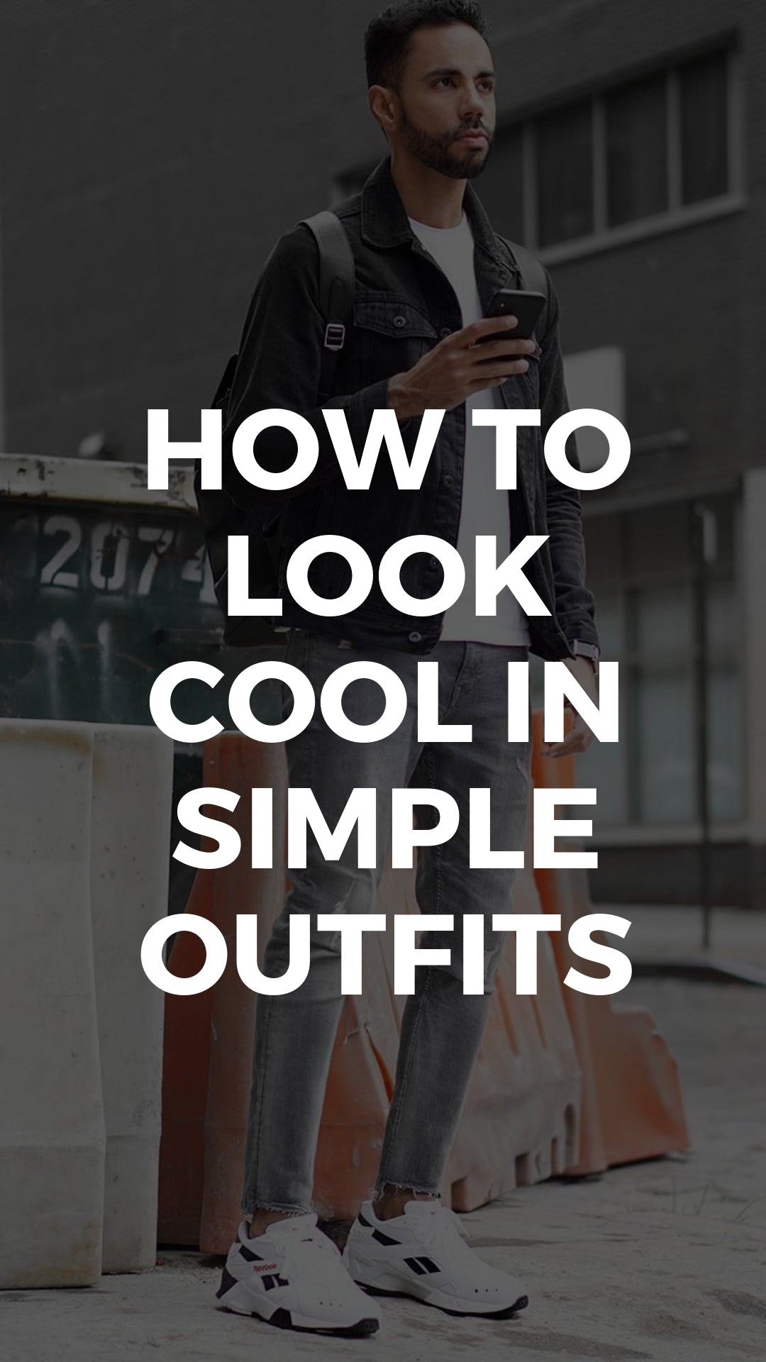 5 Minimalist Looks You'll Want To Copy Immediately – LIFESTYLE BY PS