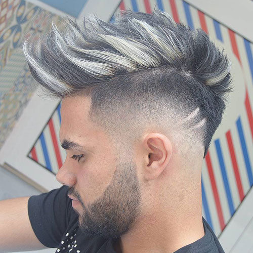 Best New Men S Haircuts Hairstyles 2019 Videos Photos