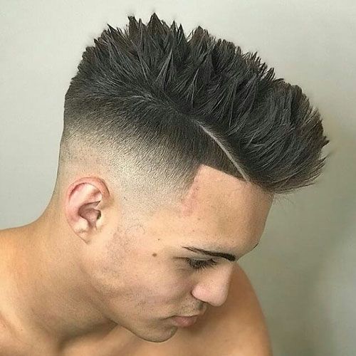 New men's hairstyles for 2019 #mens #hairstyles #haircuts #2019 