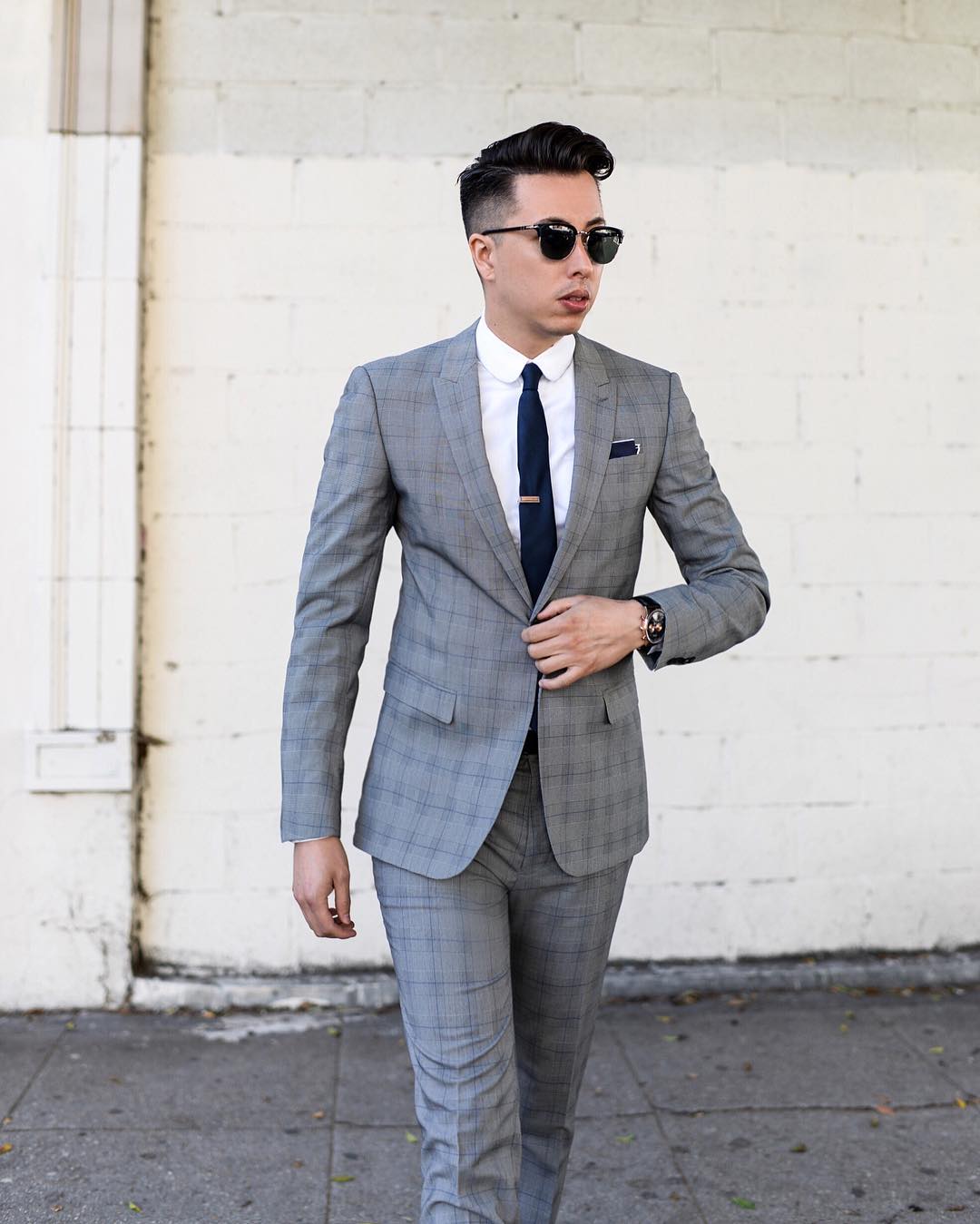 6 Outfit Formulas That Always Look Expensive For Men – LIFESTYLE BY PS