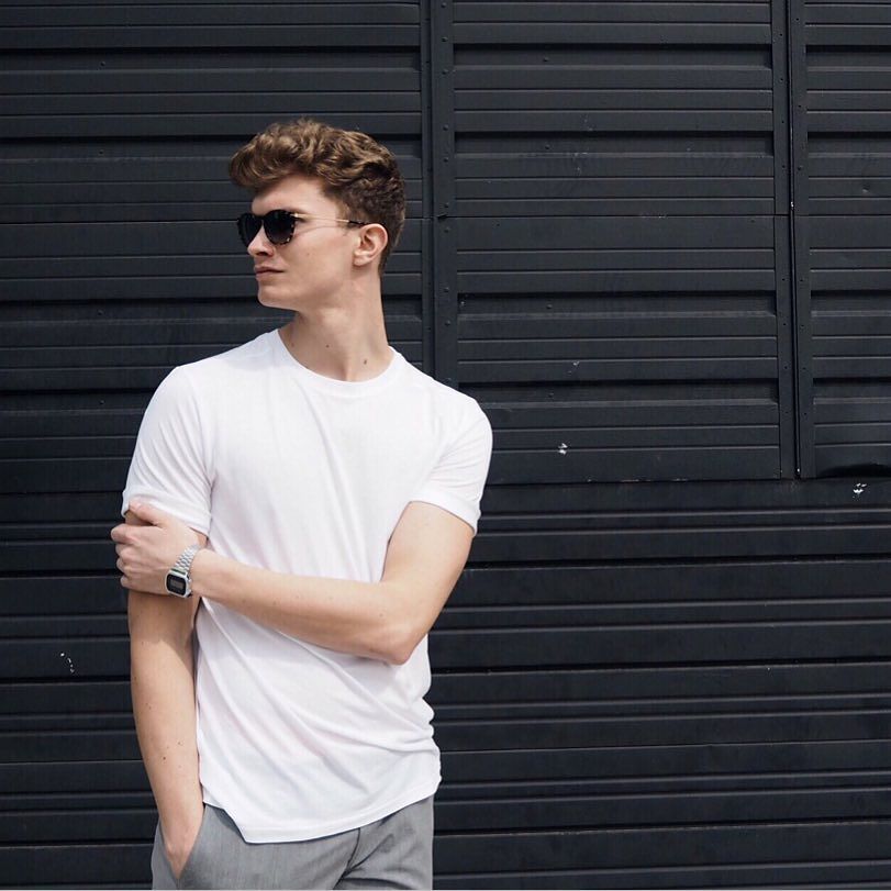 Best Instagram Accounts For Men Street Style Lifestyle By Ps