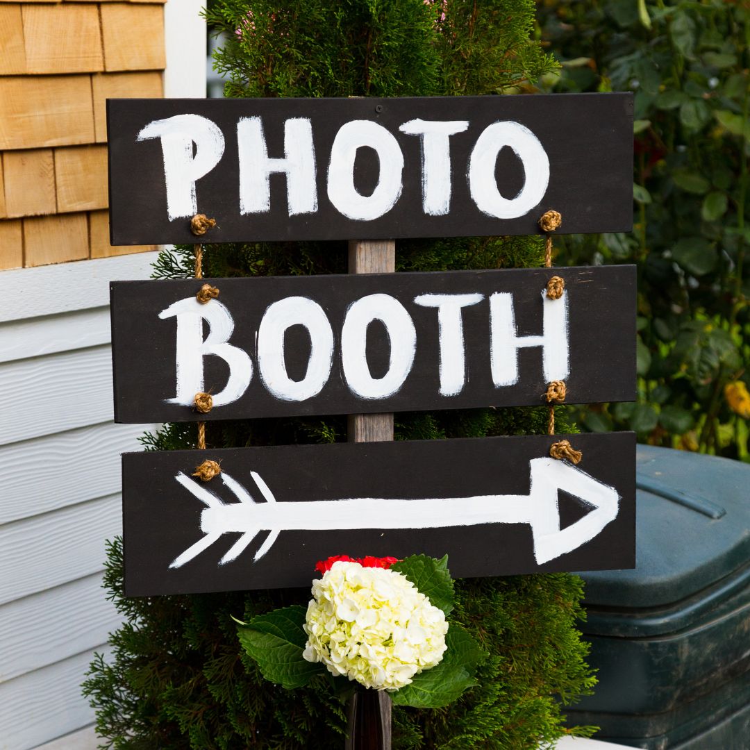 Photo Booth In Las Vegas Events