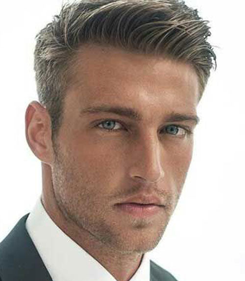 10 Professional Hairstyles For Men That Will Never Go Out Of Style Lifestyle By Ps