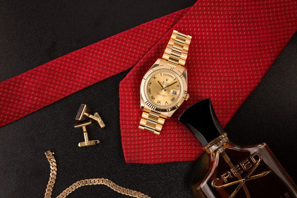 ROLEX WATCHES