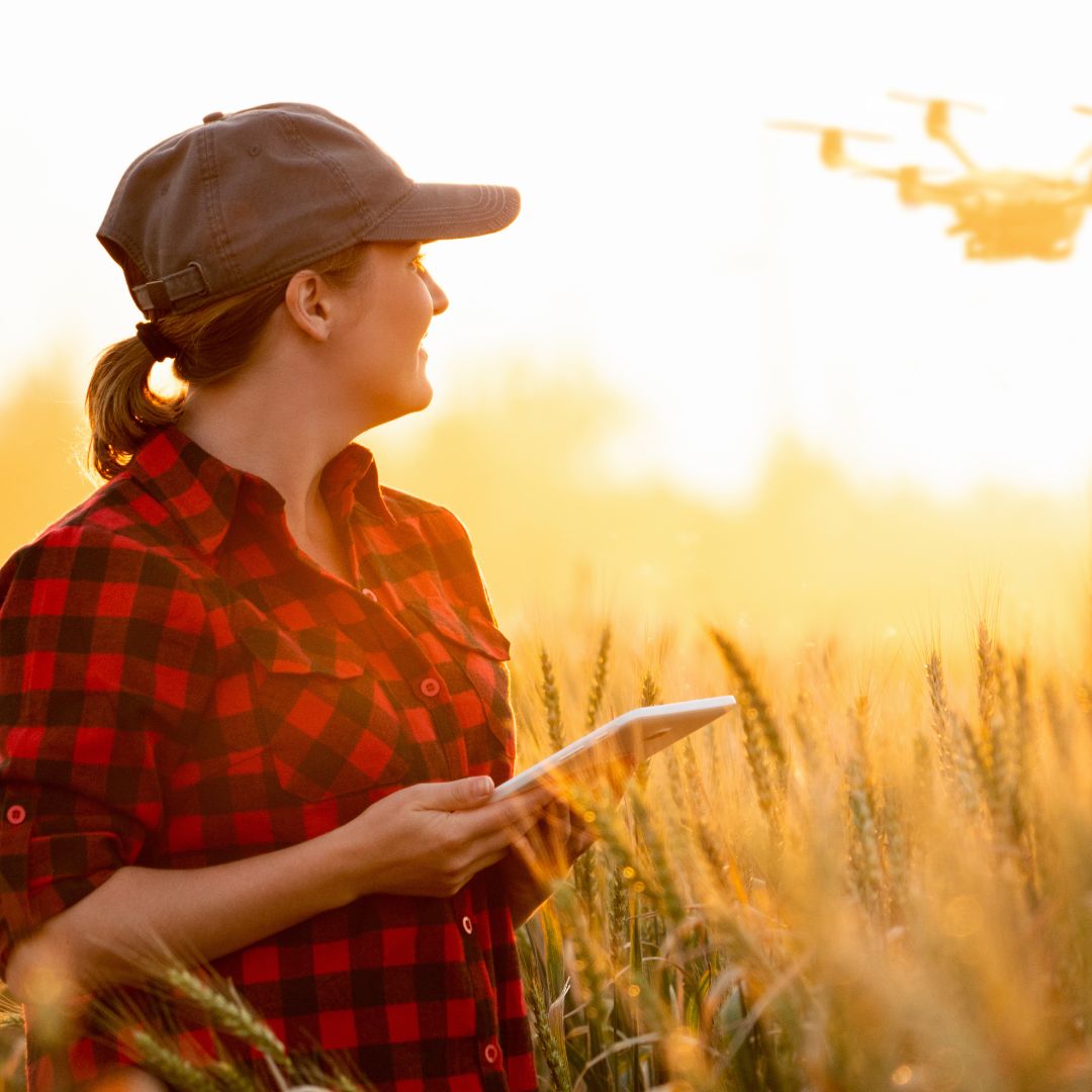 Drones and Robots in Commercial Pest Management