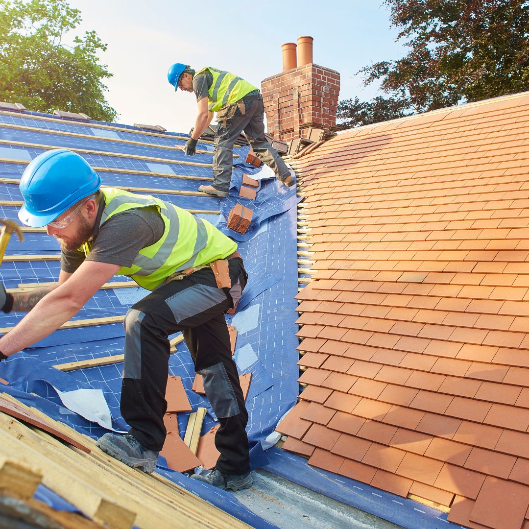 Psychology of Roofing