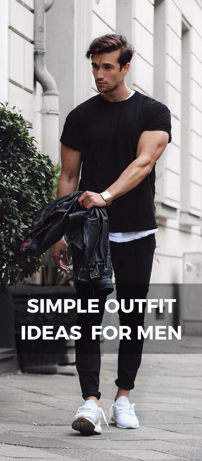 10 Everyday Outfit Ideas To Help You Look Amazing - LIFESTYLE BY PS