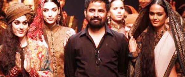 Sabyasachi Mukherjee