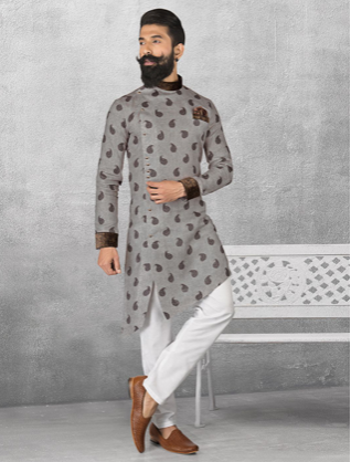 new ethnic wear for mens