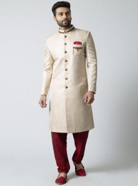 11 Top Men’s Ethnic Wear Trends – LIFESTYLE BY PS