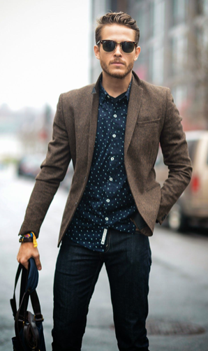 11 Dashing Formal Outfit Ideas For Men - LIFESTYLE BY PS
