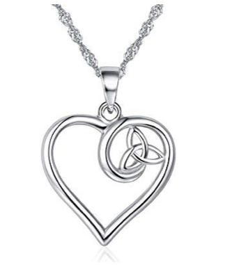 Celtic Knots Jewellery - To Define Prolonged and Noble Tradition