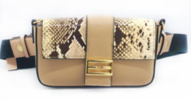 Animal Style: Set Your Handbags Wild
