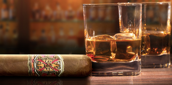 5 Tips on How to Pair Cigars and Bourbon like a Pro