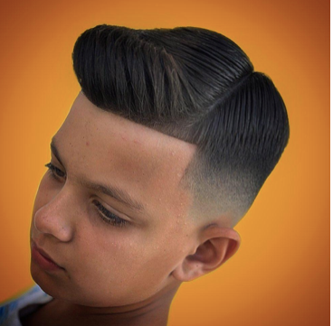 75+ Fresh Boys Haircuts For A Stylish Leap Into 2024 | Trendy boys haircuts,  Boys haircuts, Kids hair cuts