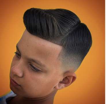 50 Top Teen Boy Haircuts For This Year