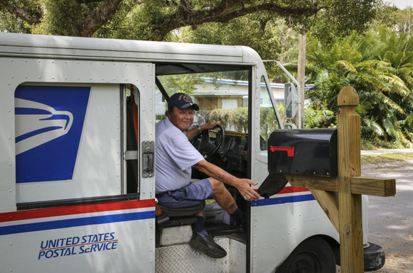 Why We Need the Postal Service
