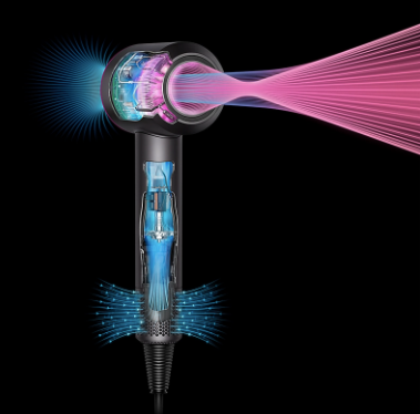 What Will You Benefit From Dyson Supersonic Hair Dryer