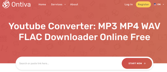 3 YouTube Converters Online