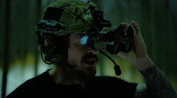 Make Your Own Night Vision Goggles	