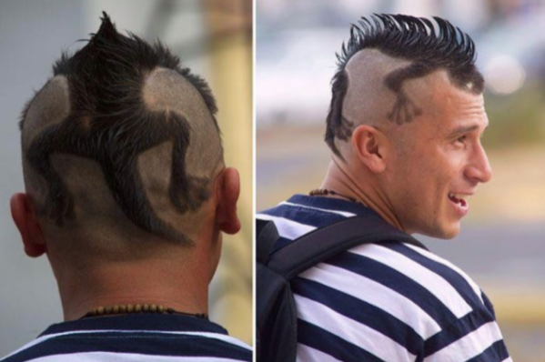 Some Workplace Requires Specific Hairstyles