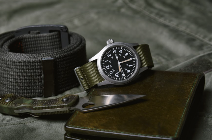 Perfect Zulu Watch Strap For You