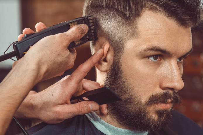 mens stylish haircuts