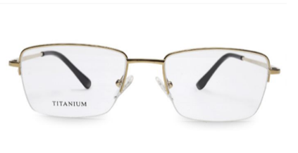 5 Eyeglasses for Men 