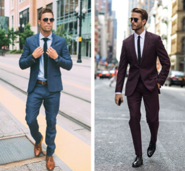 Top Office-Appropriate Styles for Men in 2022 – LIFESTYLE BY PS