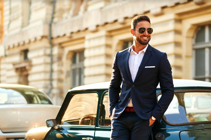 6 Secrets To Look Effortlessly Stylish