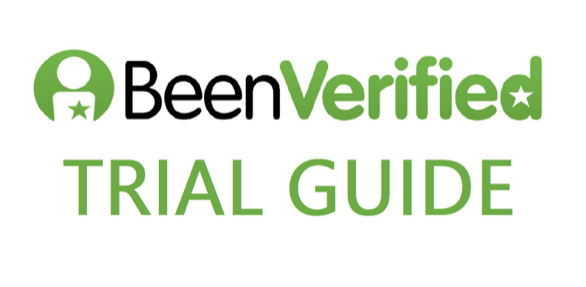 BeenVerified Free Trial And $1 Trial Full Guide
