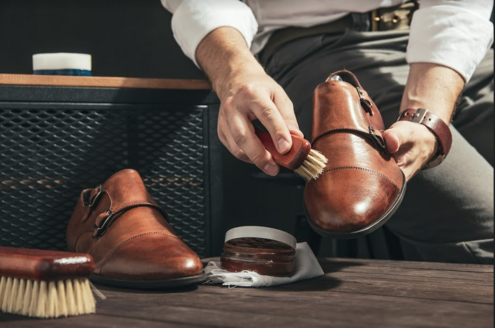 A Care And Maintenance Guide For Leather Footwear - LIFESTYLE BY PS