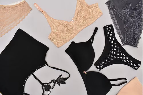 The 7 Best Bra And Underwear Sets Of 2022 – LIFESTYLE BY PS